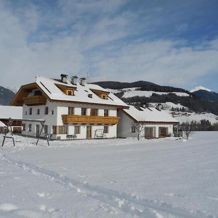 Oberhoelzlhof วาลเดารา ดิ โซปรา ภายนอก รูปภาพ