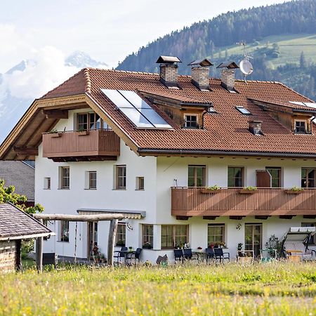 Oberhoelzlhof วาลเดารา ดิ โซปรา ภายนอก รูปภาพ