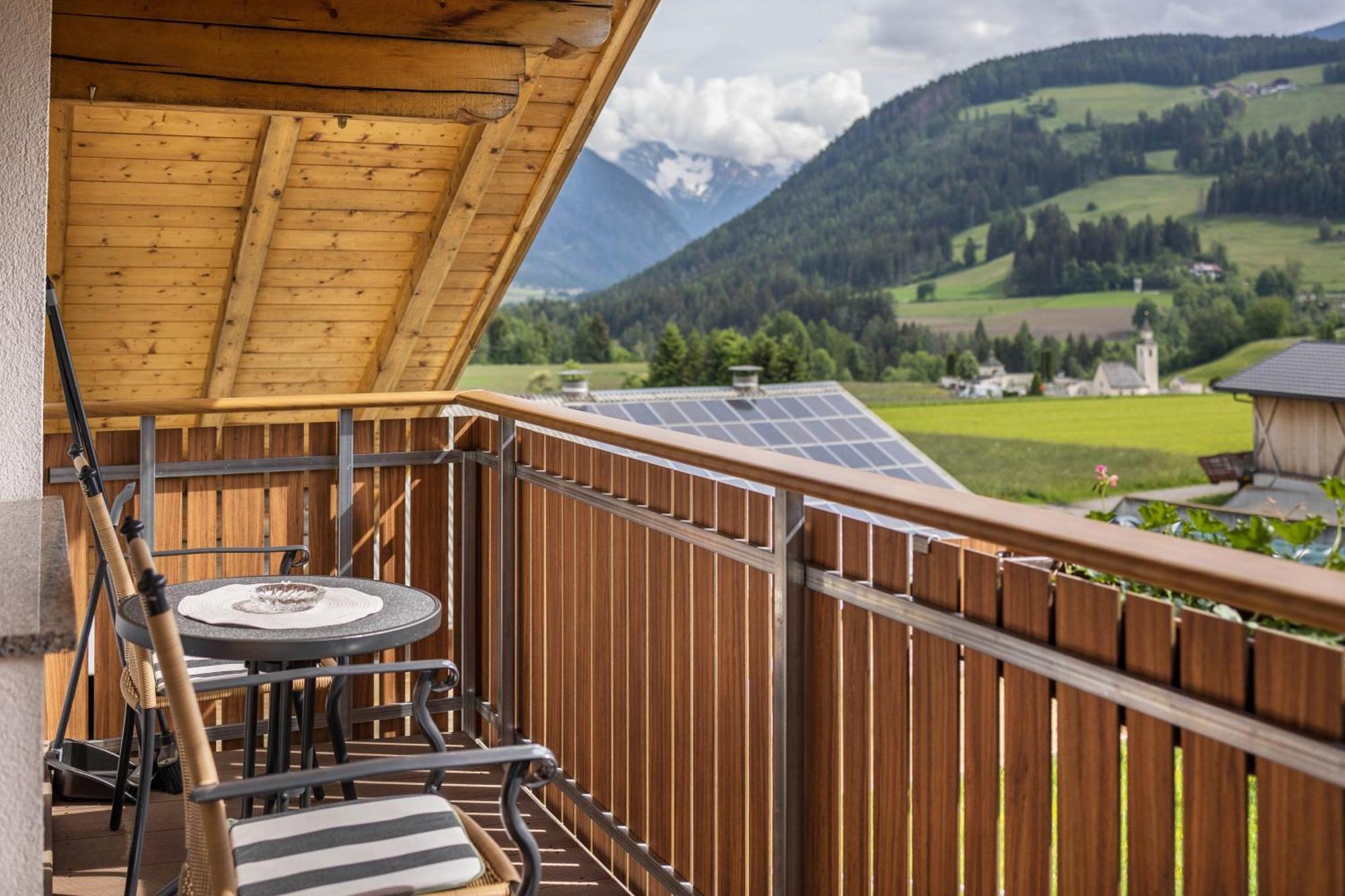 Oberhoelzlhof วาลเดารา ดิ โซปรา ภายนอก รูปภาพ