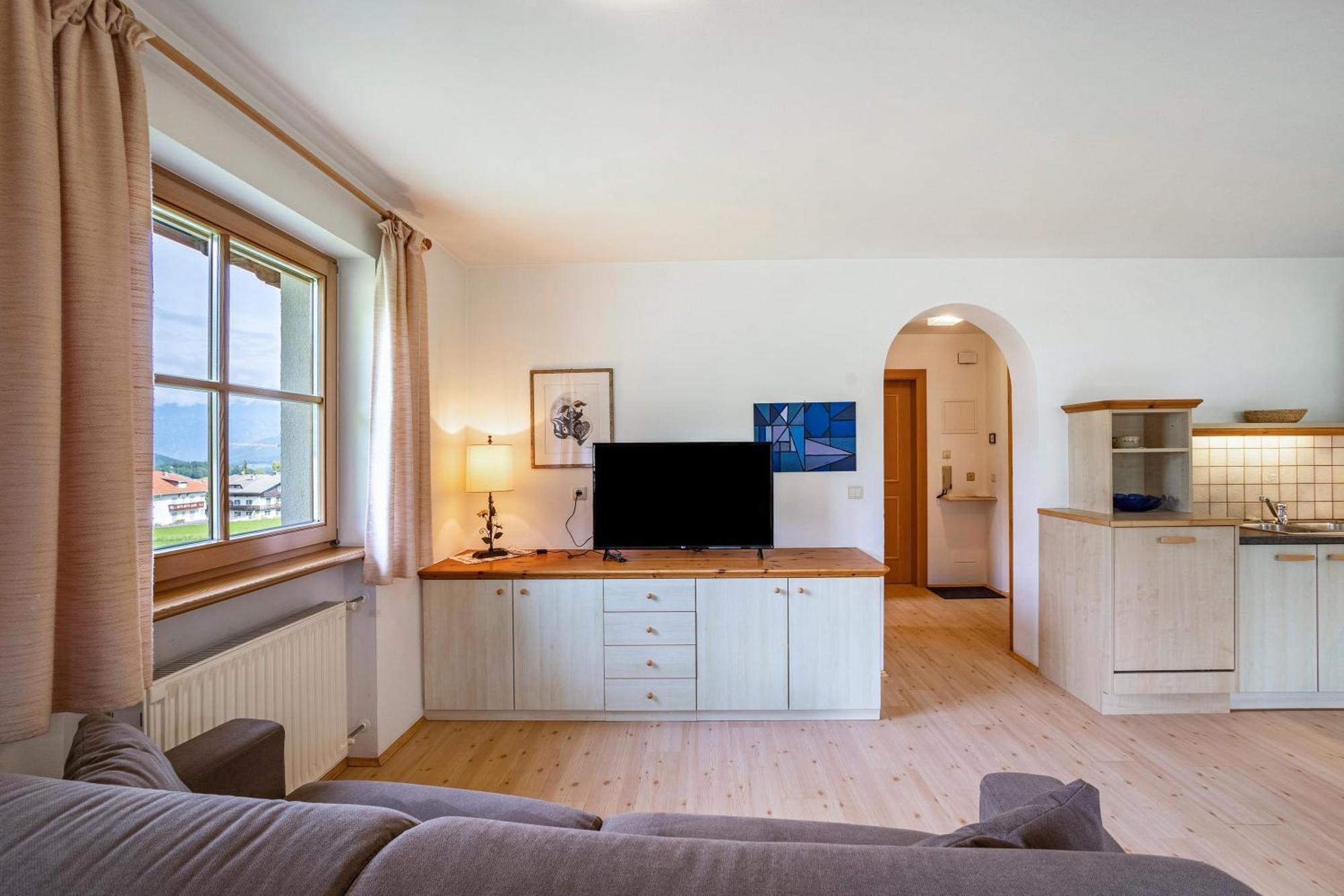 Oberhoelzlhof วาลเดารา ดิ โซปรา ภายนอก รูปภาพ