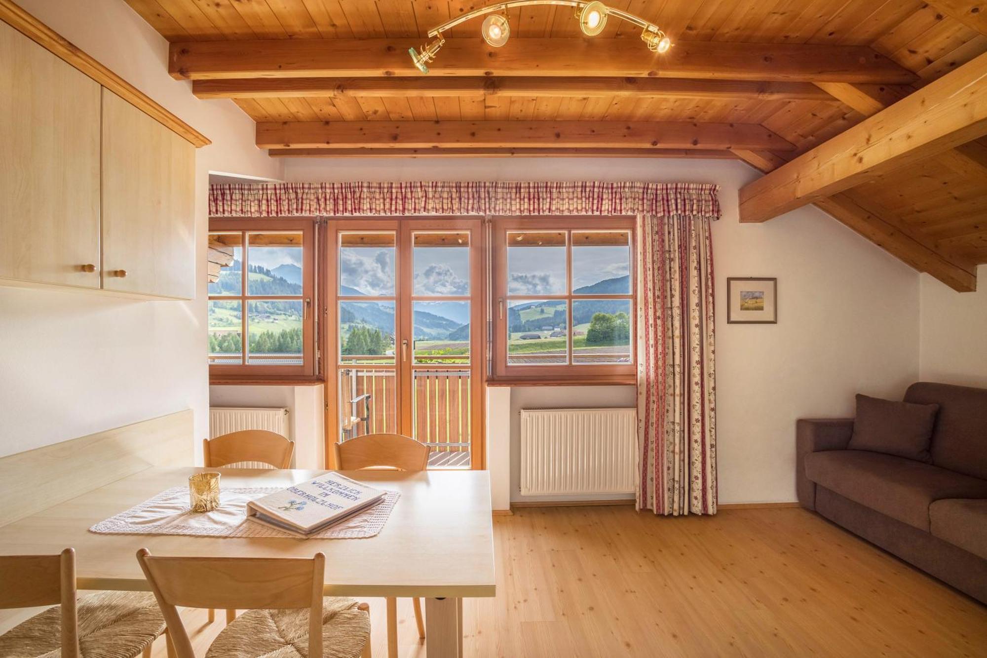 Oberhoelzlhof วาลเดารา ดิ โซปรา ภายนอก รูปภาพ