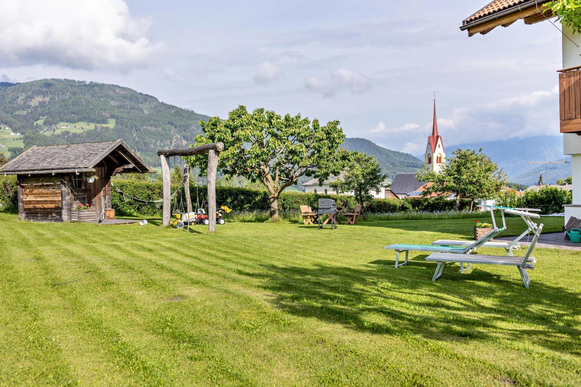 Oberhoelzlhof วาลเดารา ดิ โซปรา ภายนอก รูปภาพ