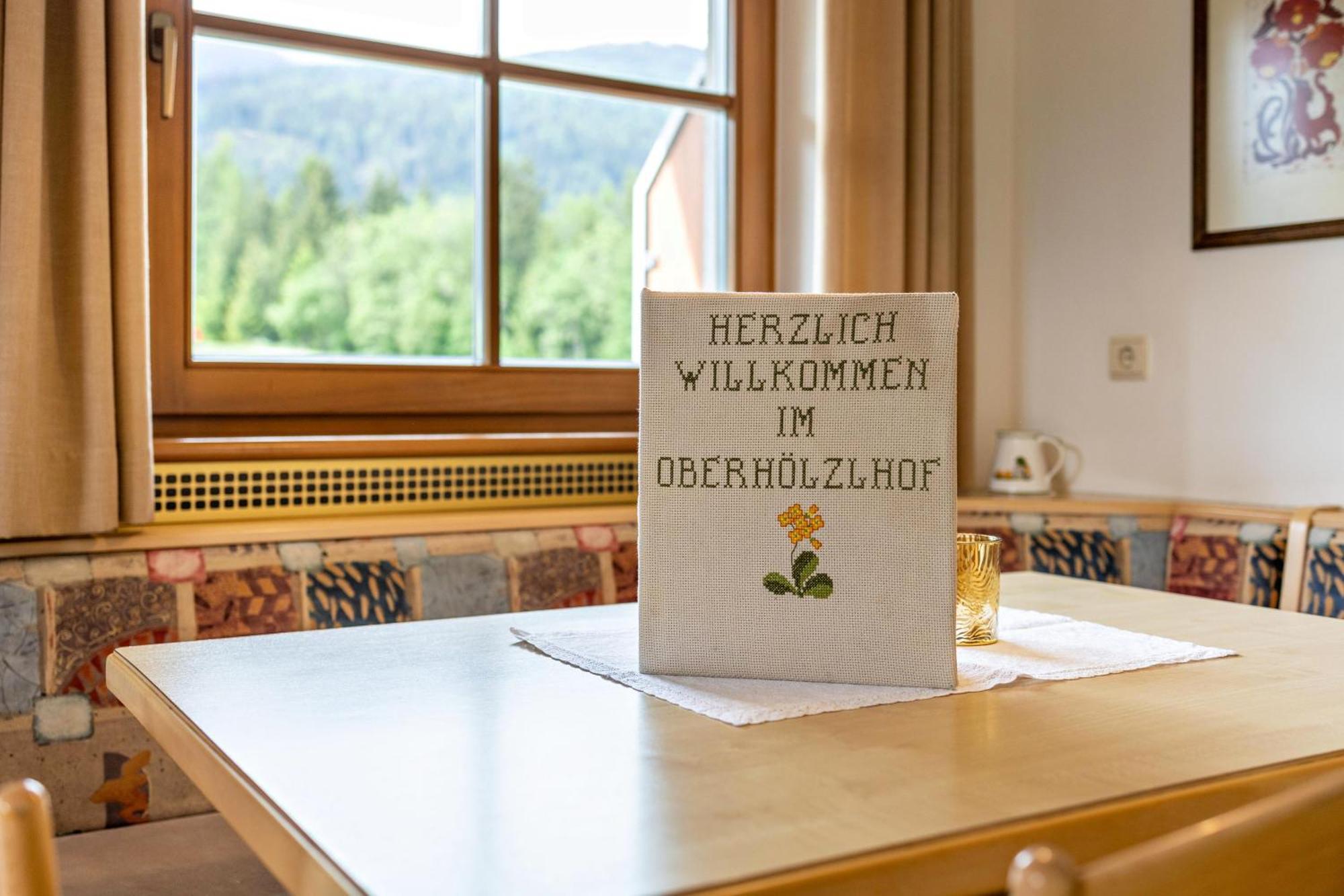 Oberhoelzlhof วาลเดารา ดิ โซปรา ภายนอก รูปภาพ